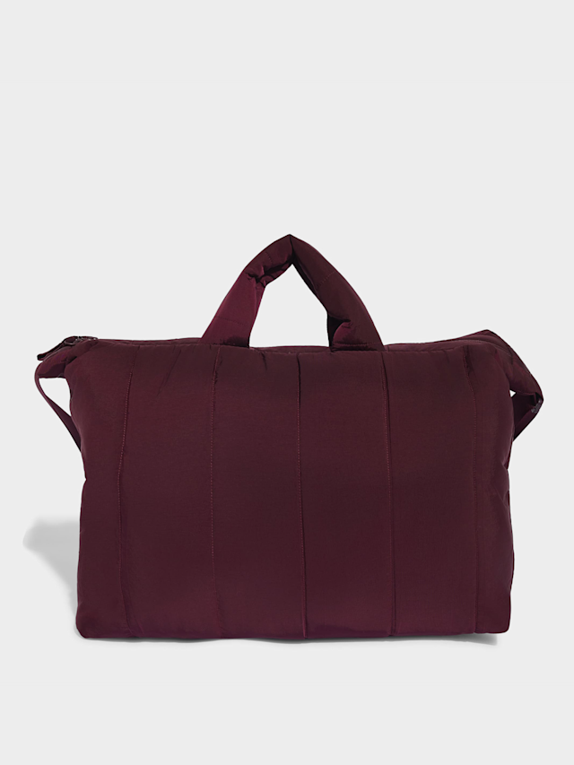 adidas Originals, WINTER TOTE maroon, Undefined Color, Image 2 of 6
