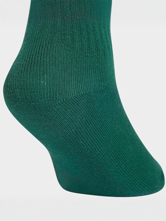 adidas Originals, 6 PACK - 3 Stripes Crew, multi-colour, Image 4 of 4