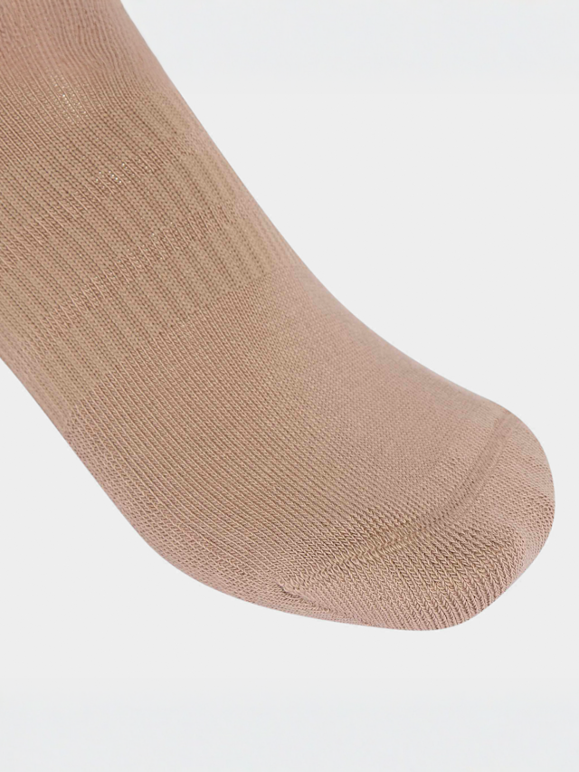 adidas Originals, 3 PACK - Essential Crew, brown, Image 3 of 4