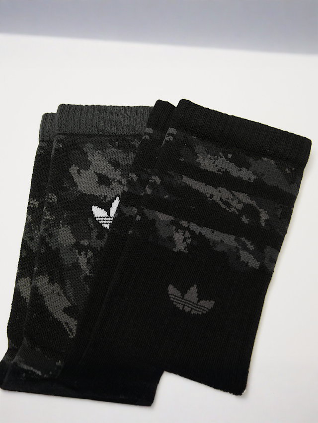 adidas Originals, CAMO CR S 2P carbon/black, black, Image 2 of 2