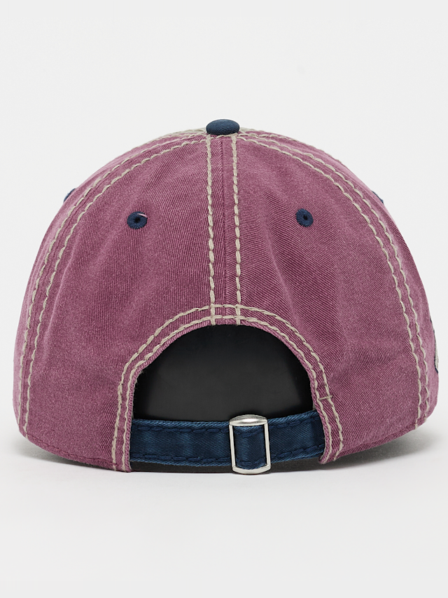 Von Dutch Originals, Baseball Retro College, multi-colour, Image 2 of 5