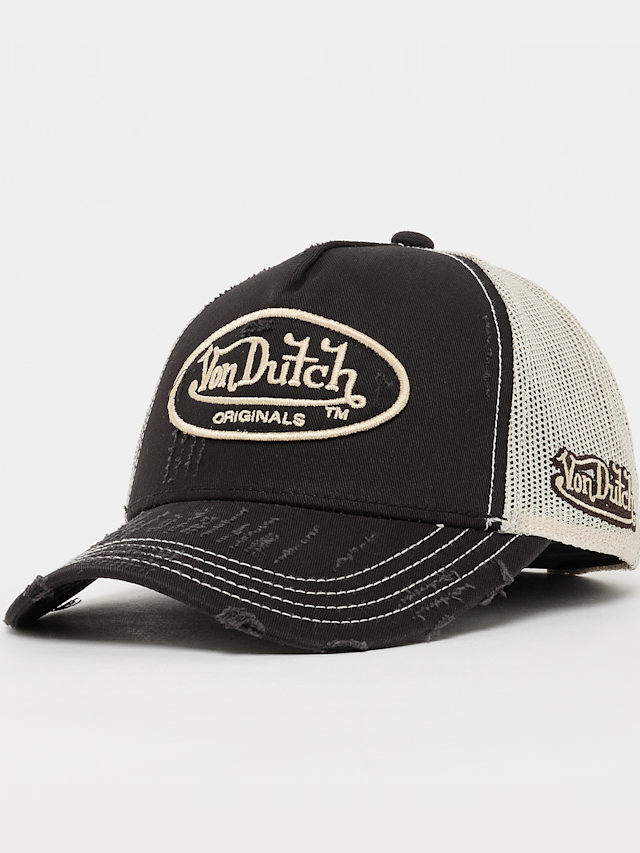 Von Dutch Originals, Trucker Kiruna, multi-colour, Image 1 of 4