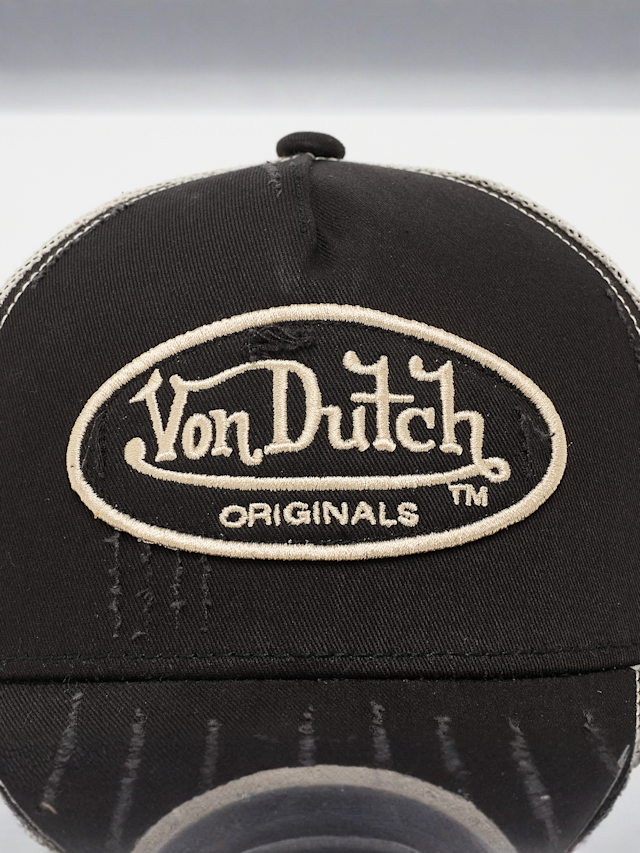 Von Dutch Originals, Trucker Kiruna, multi-colour, Image 4 of 4