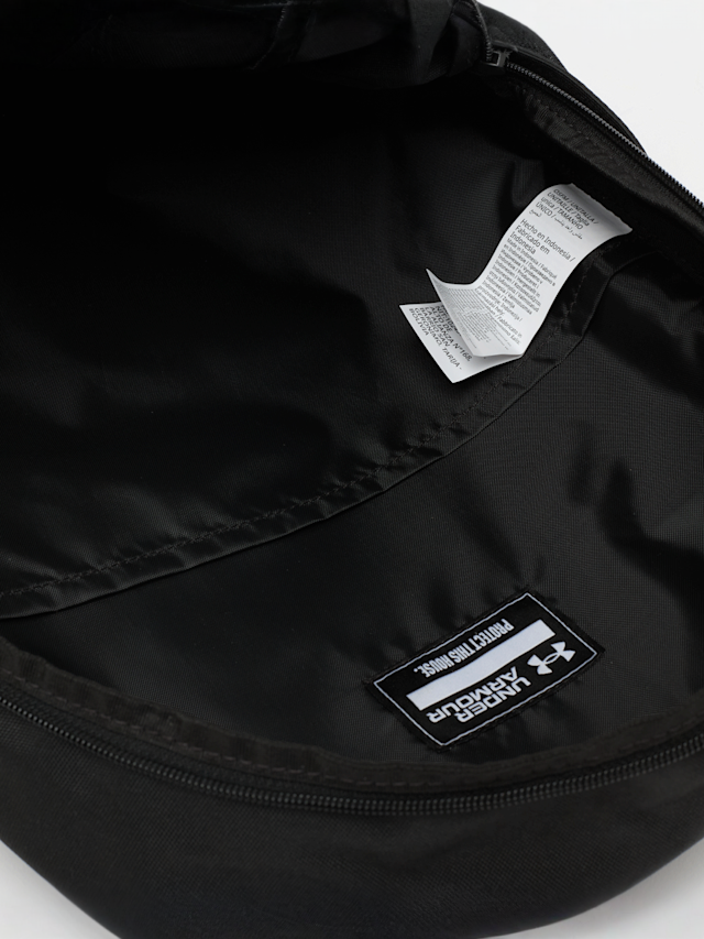 Nike  , Hustle Lite Backpack, black, Image 5 of 5