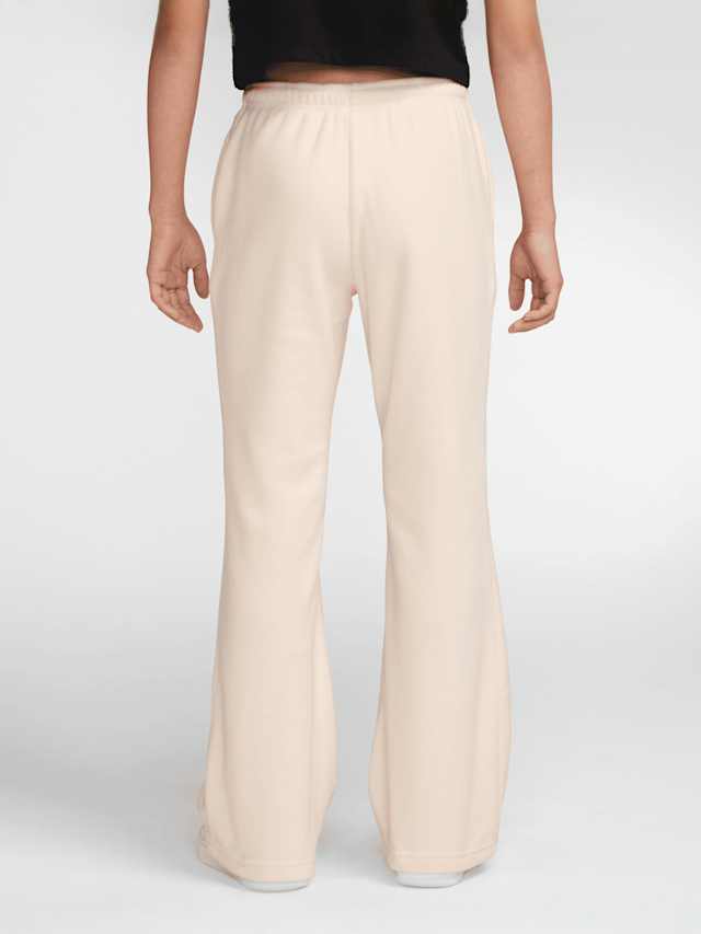 Nike, Sportswear Fleece Cozy Pant, beige, Image 2 of 3