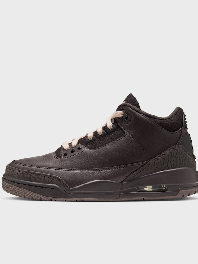 Jordan, Air Jordan 3 Retro "Fireside", brown, Image 1 of 9