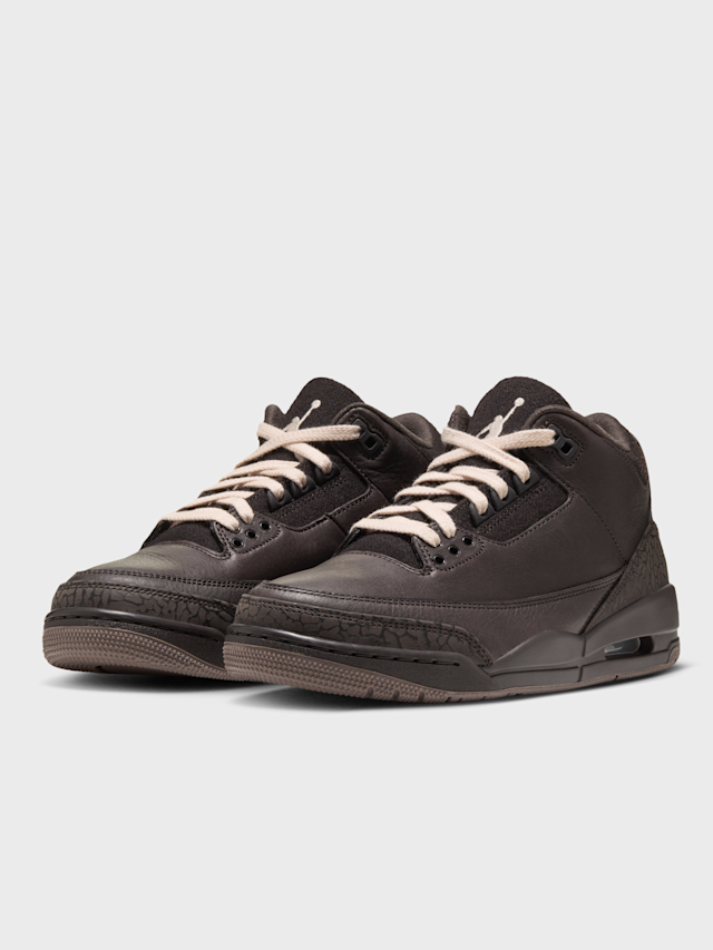 Jordan, Air Jordan 3 Retro "Fireside", brown, Image 3 of 9