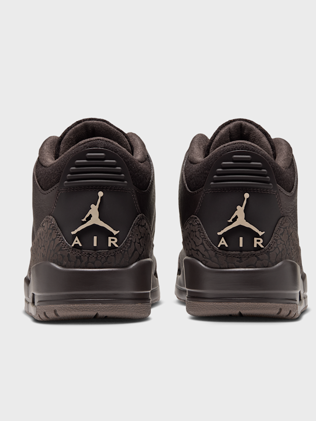 Jordan, Air Jordan 3 Retro "Fireside", brown, Image 4 of 9