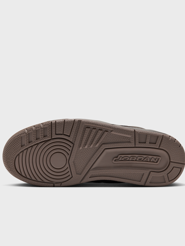Jordan, Air Jordan 3 Retro "Fireside", brown, Image 5 of 9