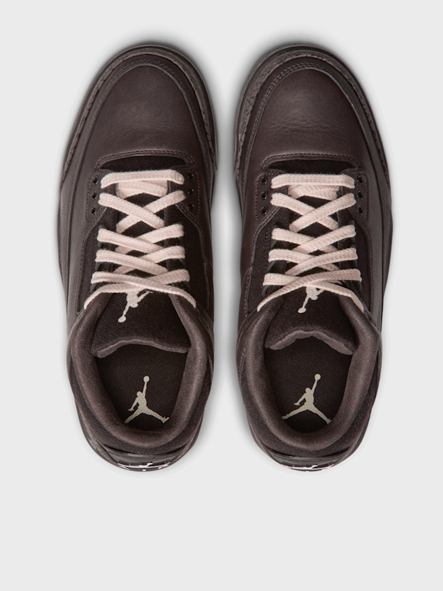 Jordan, Air Jordan 3 Retro "Fireside", brown, Image 6 of 9