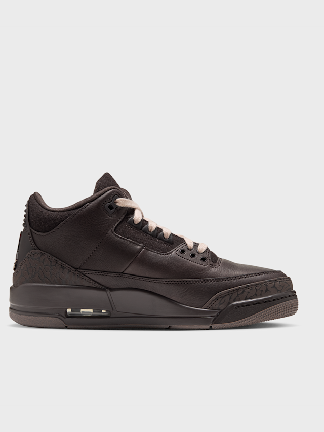 Jordan, Air Jordan 3 Retro "Fireside", brown, Image 2 of 9