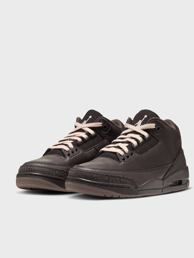 Jordan, Air Jordan 3 Retro "Fireside", brown, Image 3 of 9
