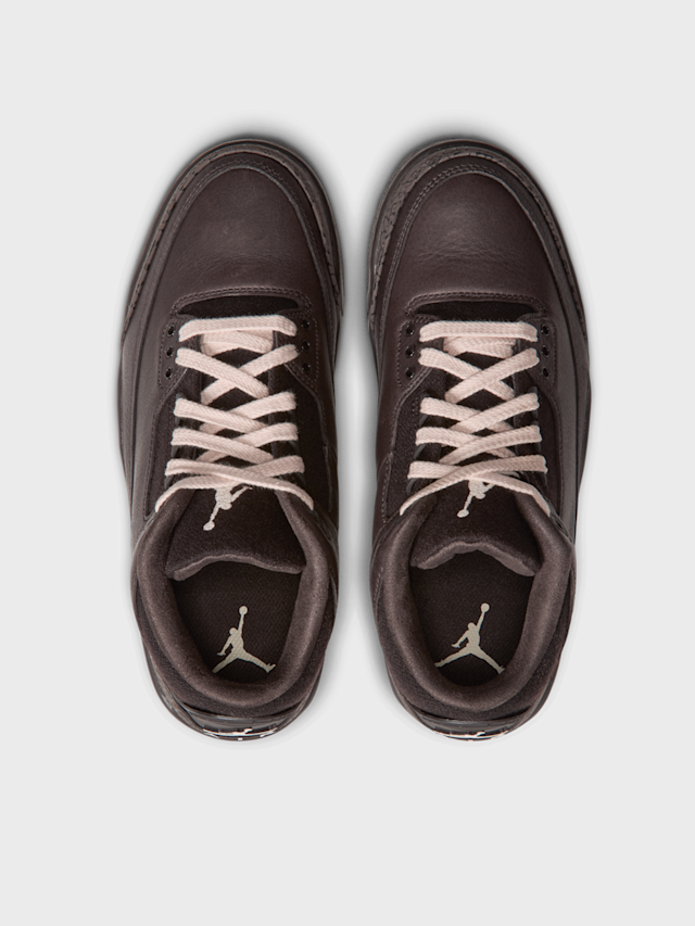 Jordan, Air Jordan 3 Retro "Fireside", brown, Image 6 of 9