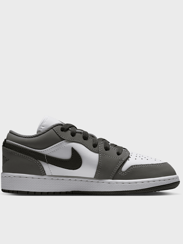 Jordan, Jordan 1 Low (GS), grey, Image 2 of 9
