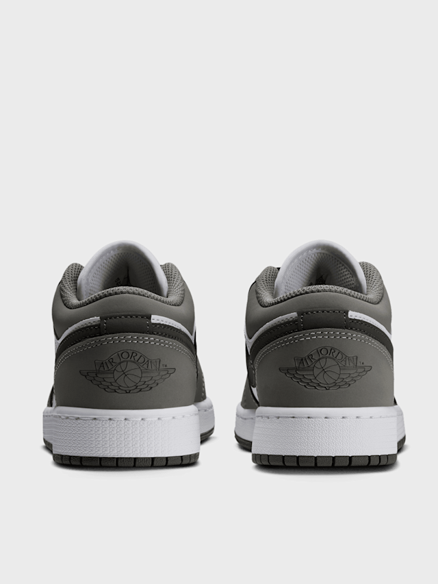 Jordan, Jordan 1 Low (GS), grey, Image 4 of 9
