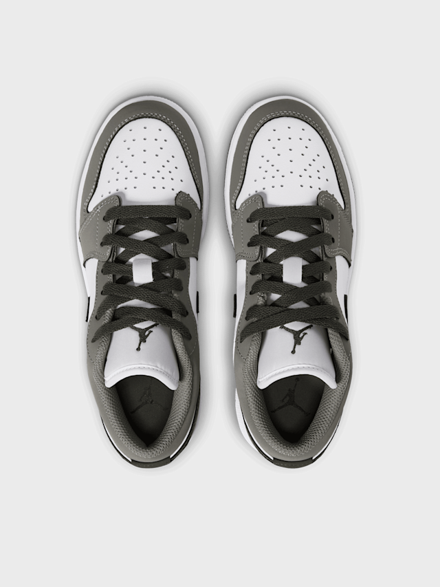 Jordan, Jordan 1 Low (GS), grey, Image 6 of 9