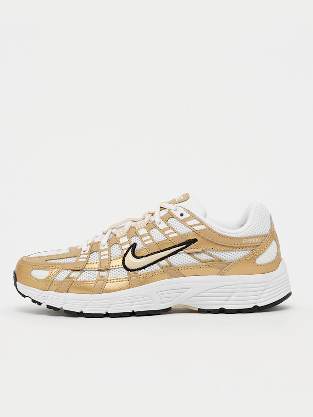 Nike  , P-6000, white, Image 1 of 7