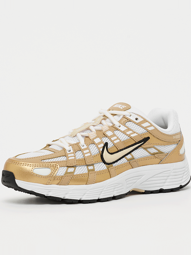 Nike  , P-6000, white, Image 2 of 7