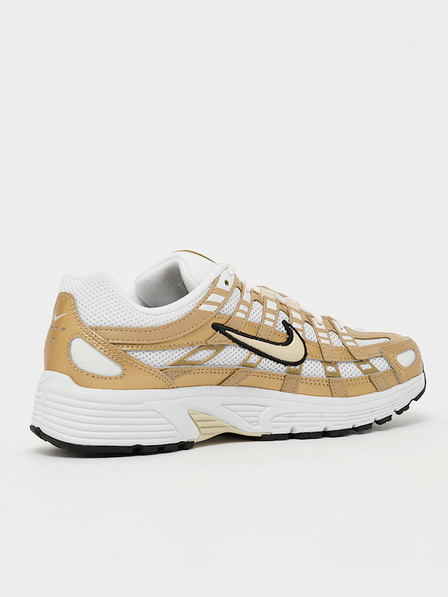 Nike  , P-6000, white, Image 3 of 7