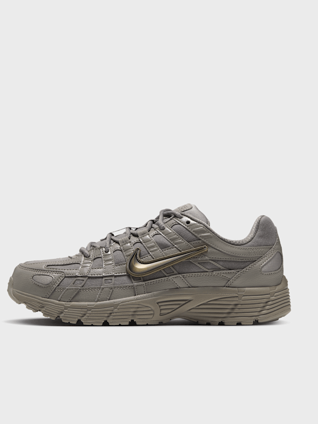 Nike, P-6000, green, Image 1 of 8