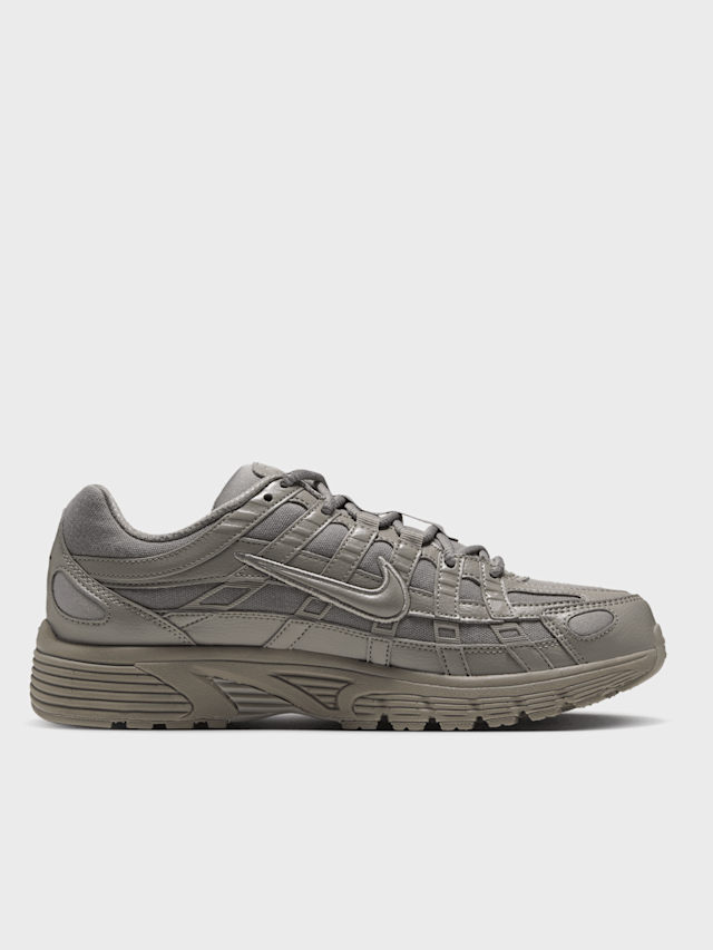 Nike, P-6000, green, Image 2 of 8