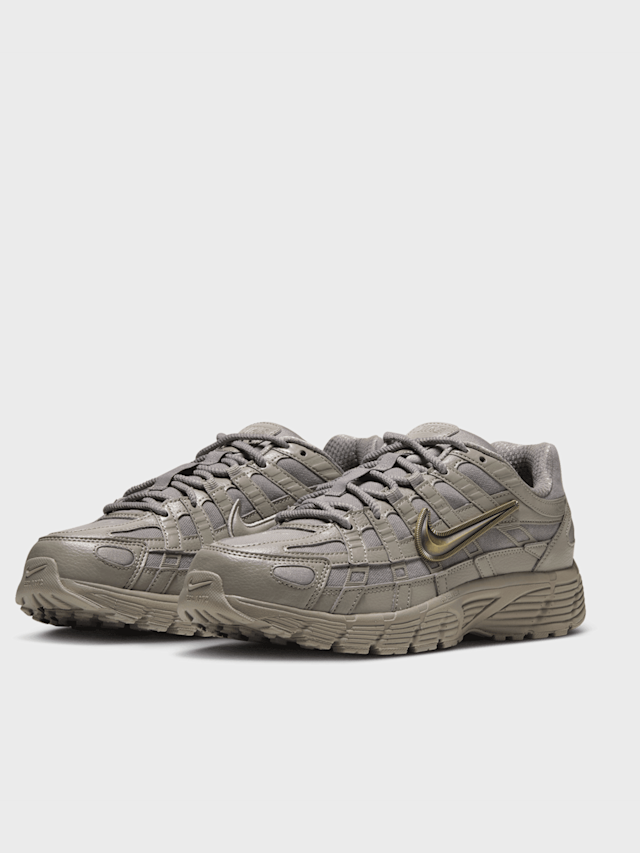 Nike, P-6000, grey, Image 3 of 8