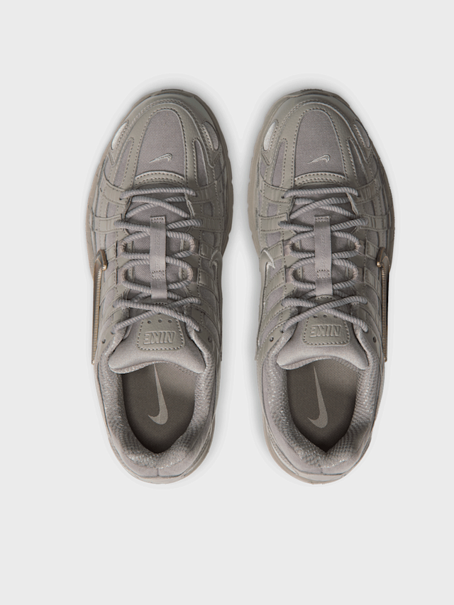 Nike, P-6000, grey, Image 6 of 8