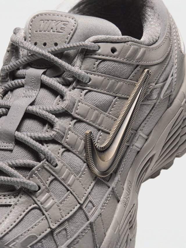 Nike, P-6000, green, Image 7 of 8