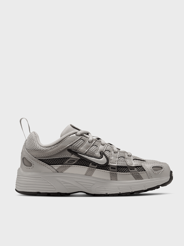 Nike, P-6000 Lace Children light bone/summit white/college grey, grey, Image 2 of 8
