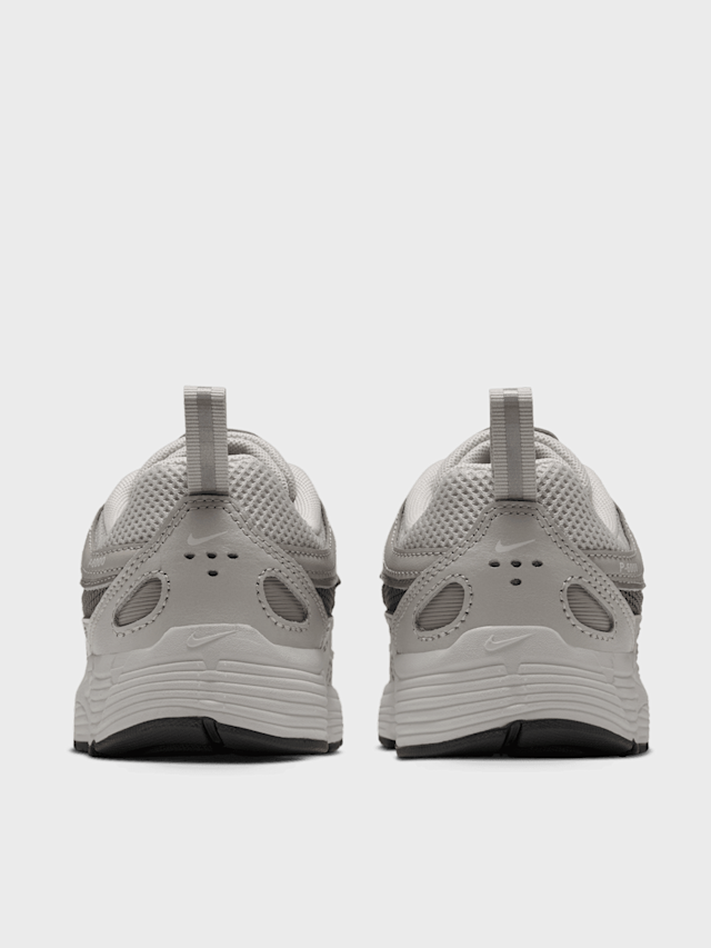 Nike, P-6000 Lace Children light bone/summit white/college grey, grey, Image 4 of 8