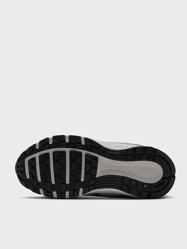 Nike, P-6000 Lace Children light bone/summit white/college grey, grey, Image 5 of 8
