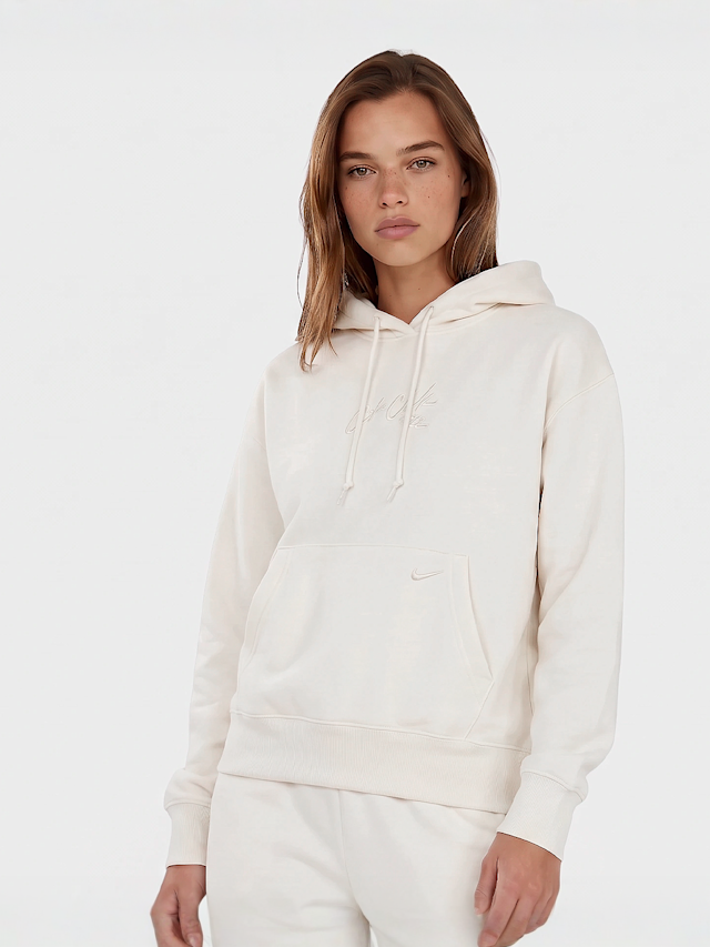 Nike, Caitlin Dri-FIT Standard Issue Pullover Hoodie, Undefined Color, Image 1 of 4