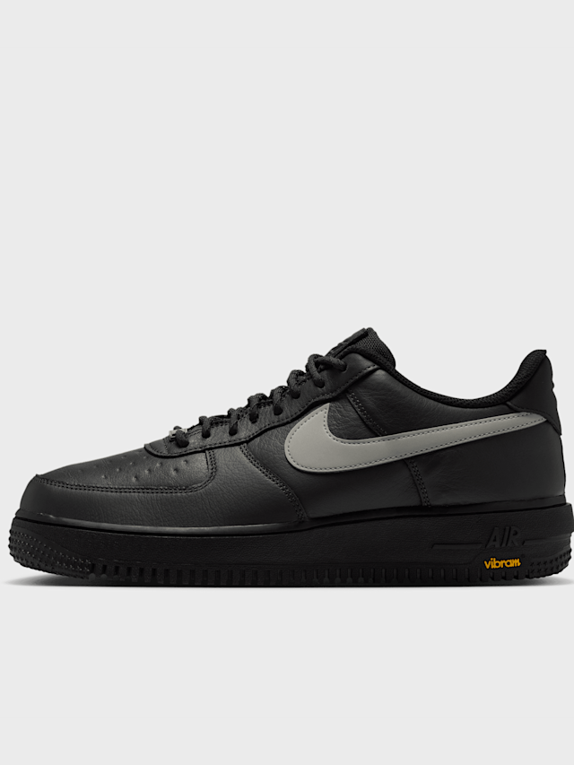 Nike, Air Force 1 GTX Vibram black pine/tech grey/black/pink/foam, grey, Image 1 of 9