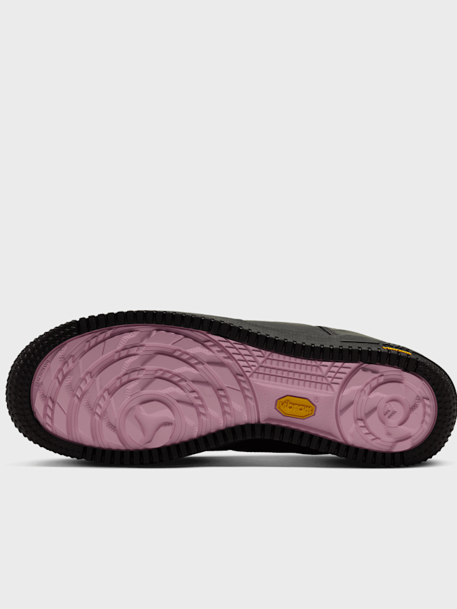 Nike, Air Force 1 GTX Vibram black pine/tech grey/black/pink/foam, grey, Image 5 of 9