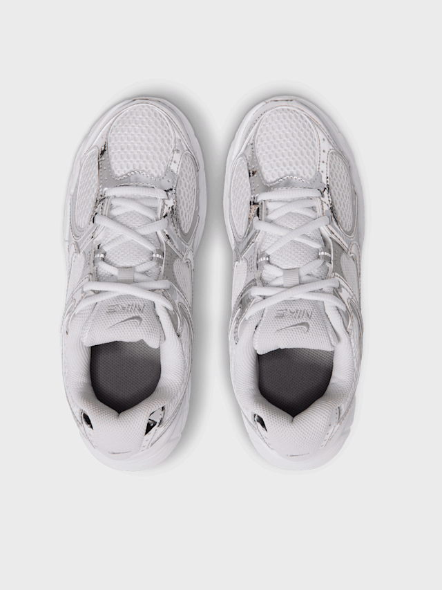 Nike  , V5 RNR Shine (GS), white, Image 6 of 8