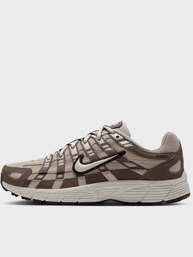 Nike, P-6000 (GS), brown, Image 1 of 8