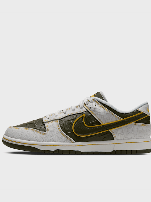 Nike, Dunk Low Retro, beige, Image 1 of 8