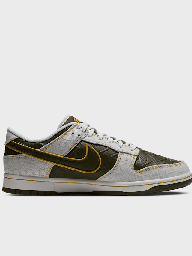 Nike, Dunk Low Retro, beige, Image 2 of 8