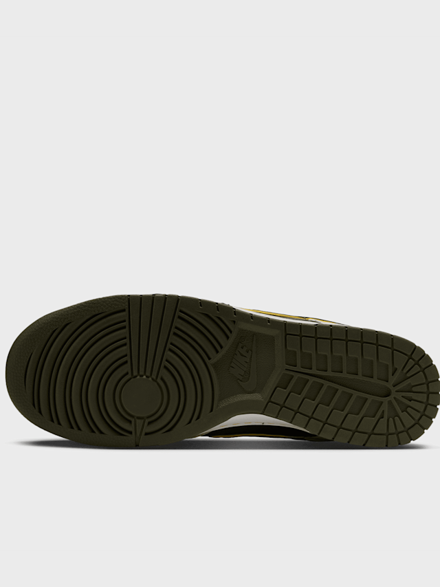 Nike, Dunk Low Retro, beige, Image 5 of 8