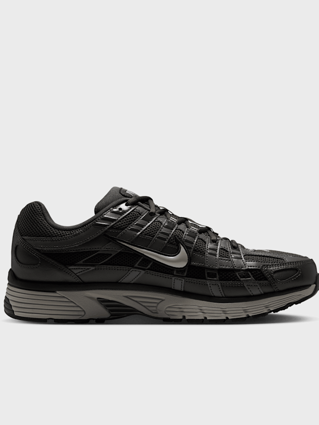 Nike, P-6000, grey, Image 2 of 8