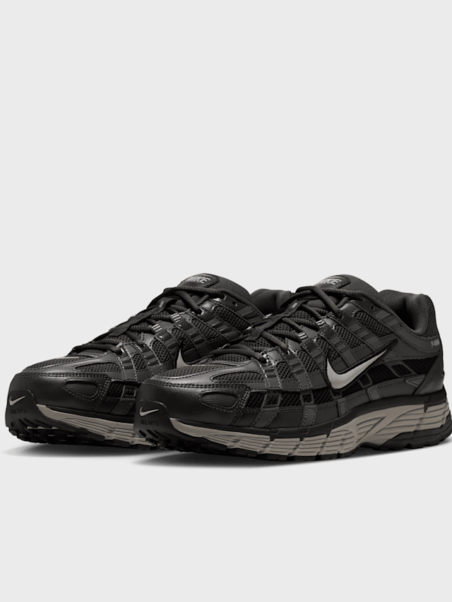 Nike, P-6000, grey, Image 3 of 8