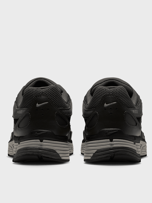 Nike, P-6000, grey, Image 4 of 8