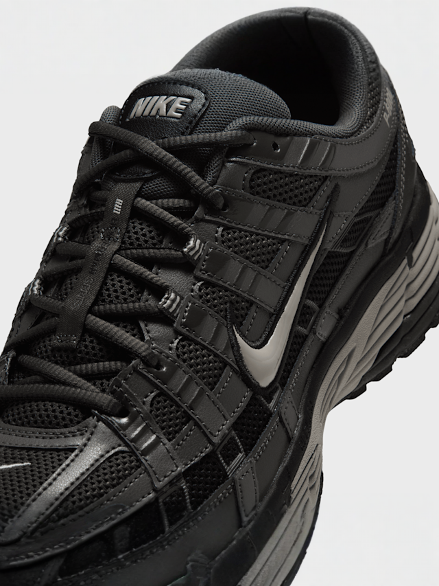 Nike, P-6000, grey, Image 7 of 8