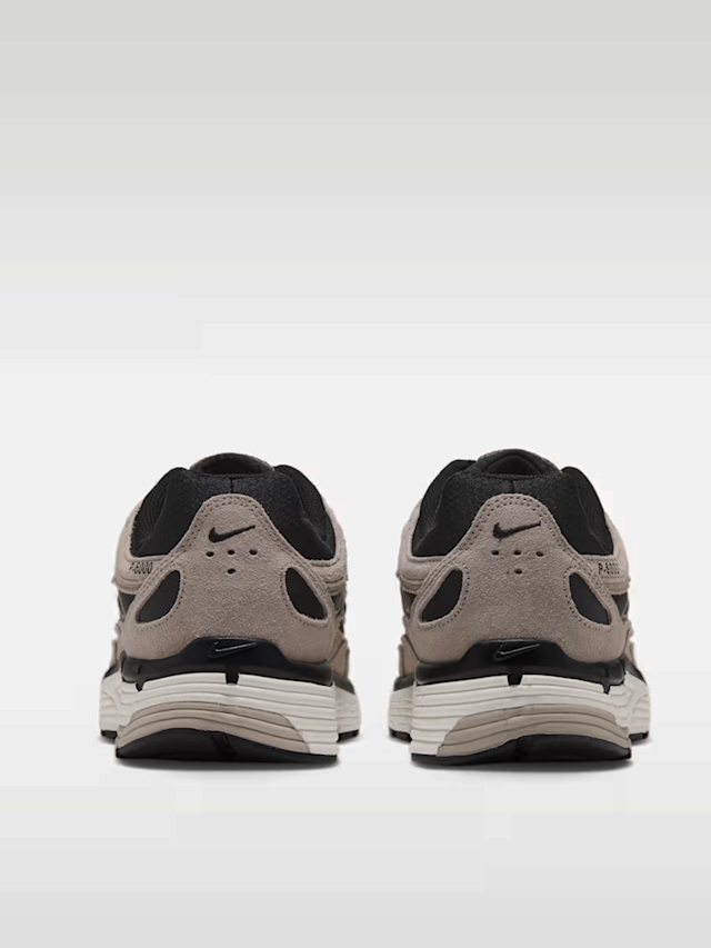 Nike, P-6000 cream li/black sail, grey, Image 4 of 8