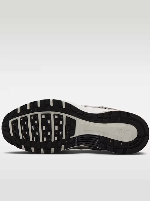 Nike, P-6000 cream li/black sail, grey, Image 5 of 8