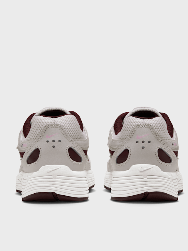 Nike, P-6000 (GS), Pink, Image 4 of 8
