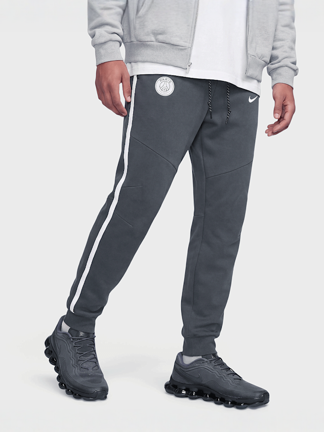 Nike, PSG MNK Tech Fleece Jogger Pant Reflective, blue, Image 1 of 7