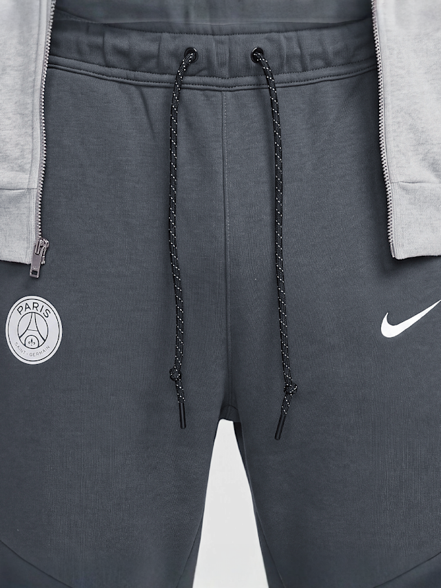 Nike, PSG MNK Tech Fleece Jogger Pant Reflective, blue, Image 3 of 7