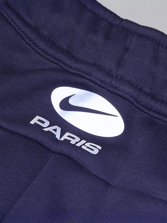 Nike, PSG MNK Tech Fleece Jogger Pant Reflective, blue, Image 6 of 7