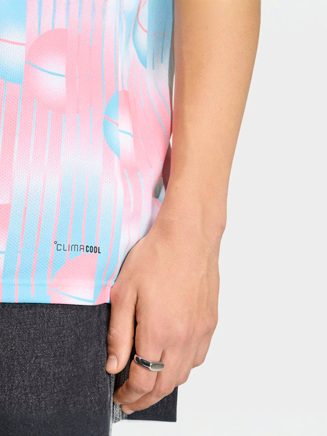 adidas Originals, Belgium 2026 Away Jersey, blue, Image 4 of 5